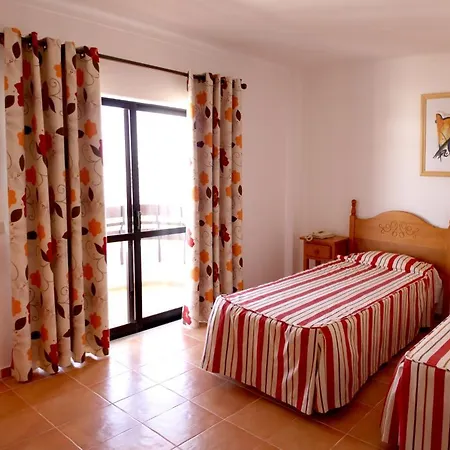 Apartment Mirachoro Da Rocha Portimao