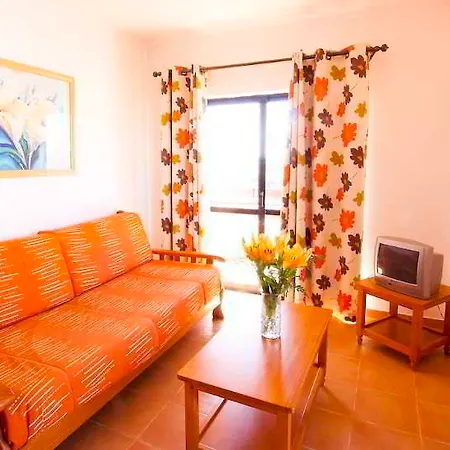 Apartment Mirachoro Da Rocha Portimao