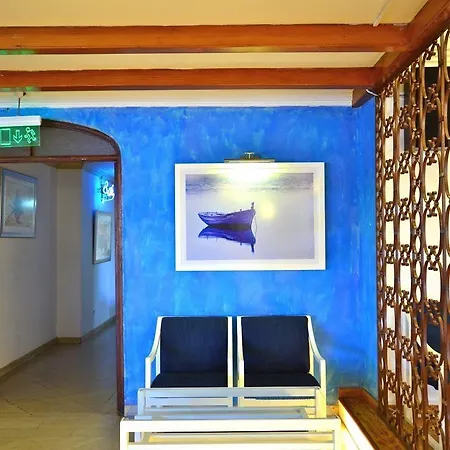 Appartement Mirachoro Da Rocha *