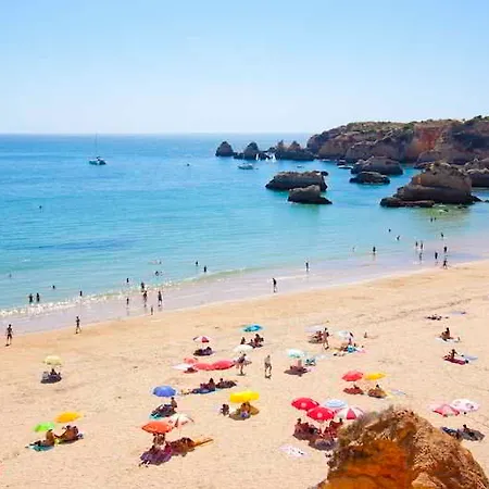 Mirachoro Da Rocha Portimao