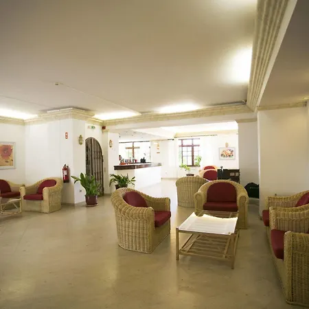 Apartment Mirachoro Da Rocha *