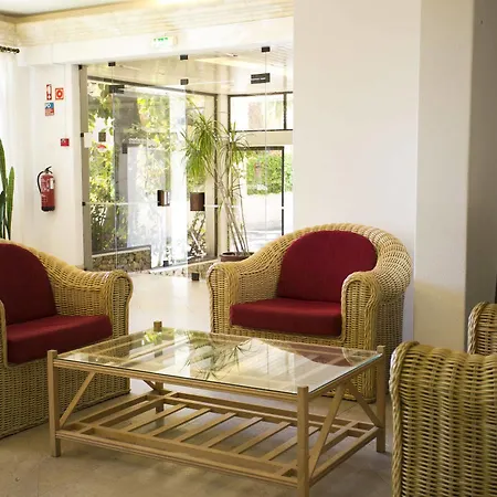 Apartment Mirachoro Da Rocha *
