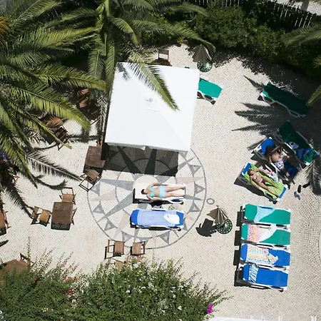 Apartment Mirachoro Da Rocha