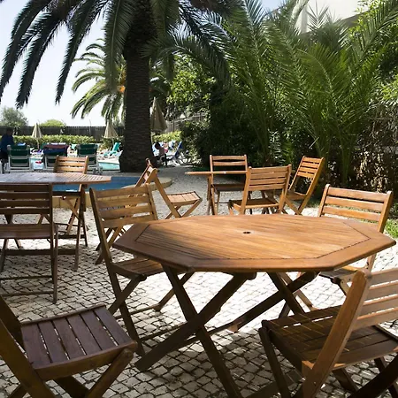 Mirachoro Da Rocha Apartment *