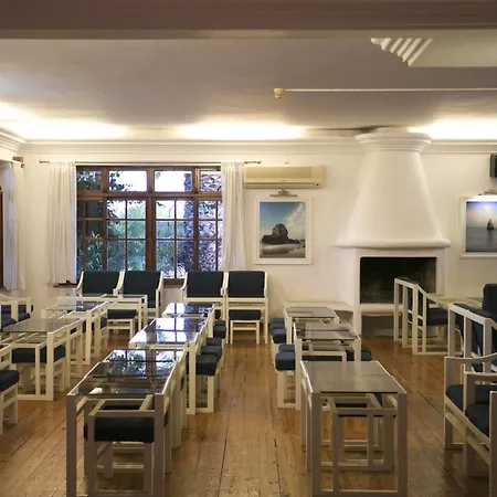 Mirachoro Da Rocha Apartment Portimão