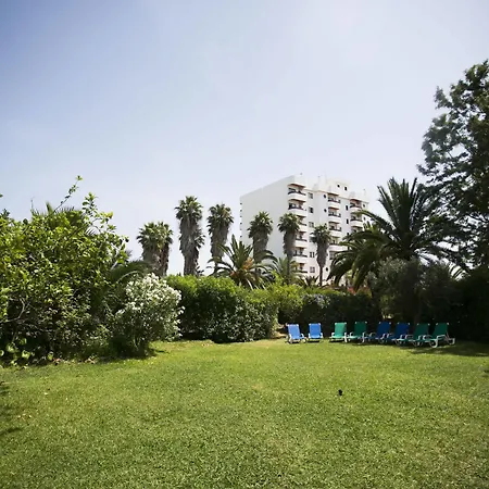 Apartment Mirachoro Da Rocha *