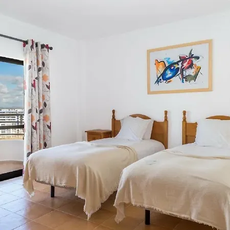 Mirachoro Da Rocha Apartment Portimão