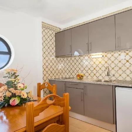 Apartment Mirachoro Da Rocha Portimão