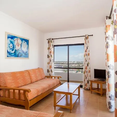 Apartment Mirachoro Da Rocha *