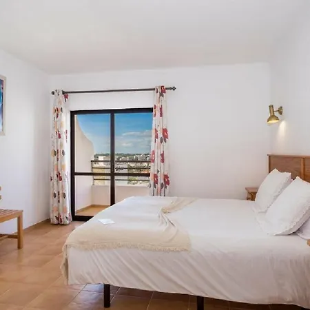 Mirachoro Da Rocha Apartment Portimão