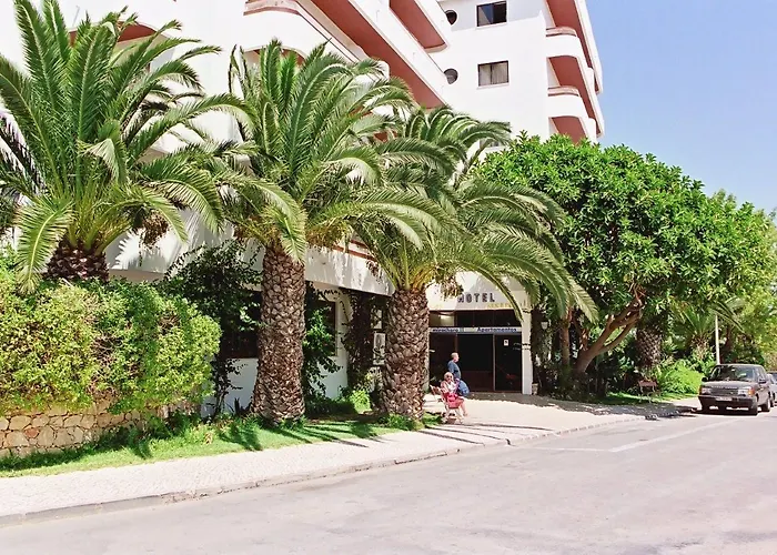 Mirachoro Da Rocha アパート *