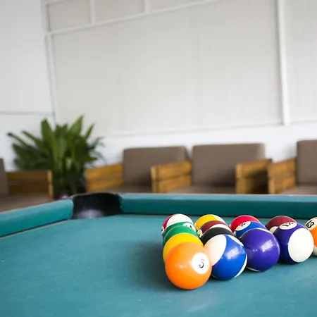 Mirachoro Da Lägenhet *